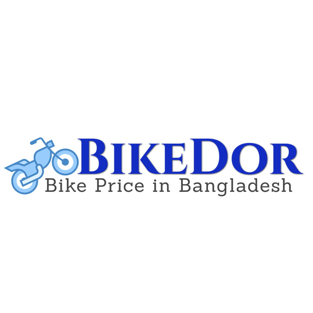 BikeDor logo