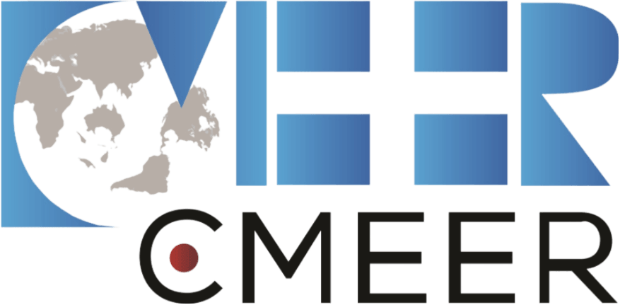 CMEER logo
