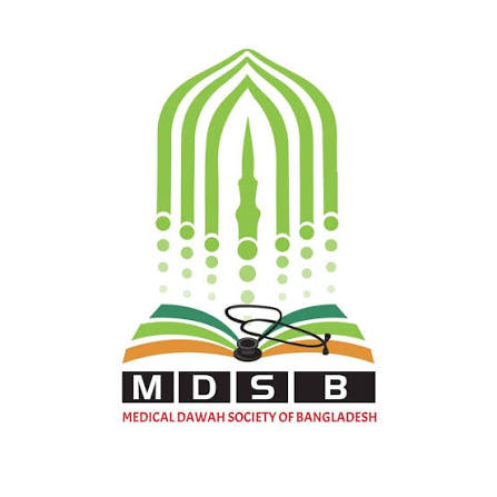 Medical Dawah logo