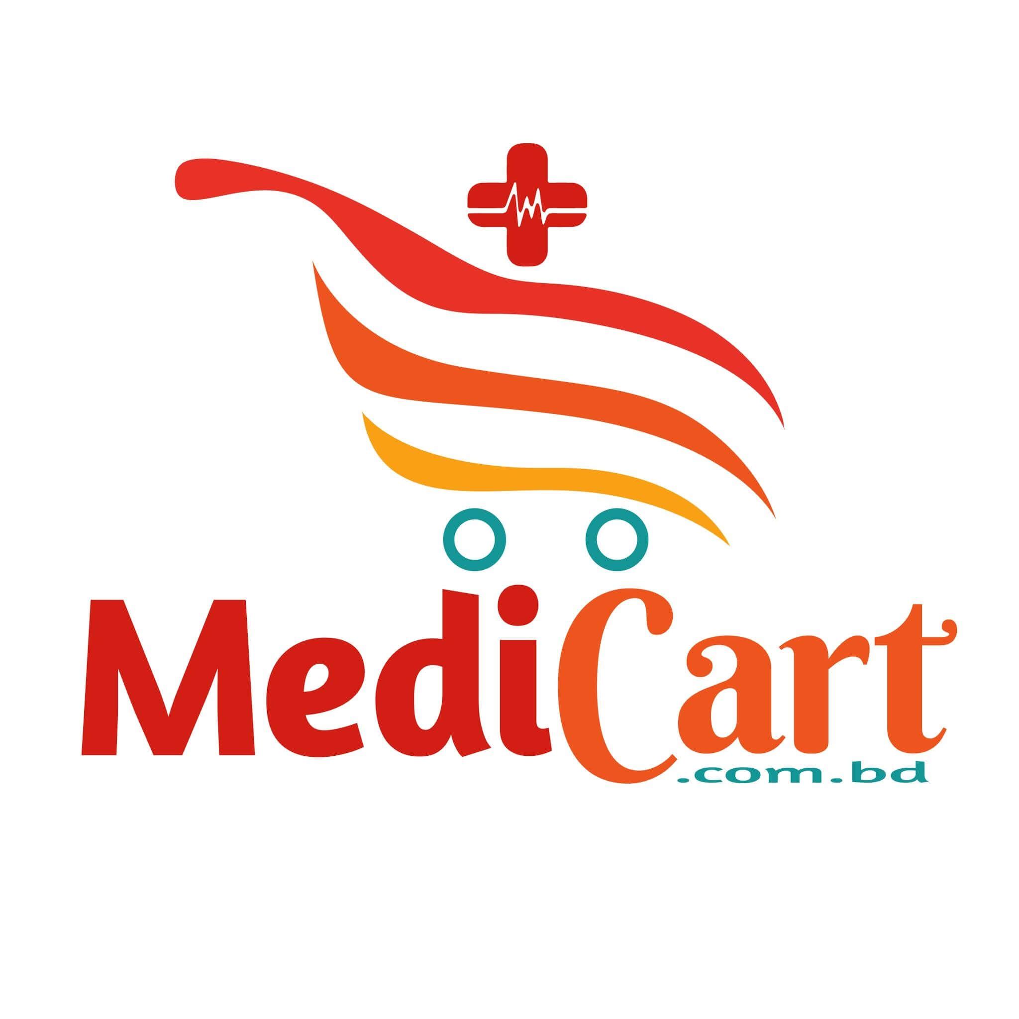 MediCart logo