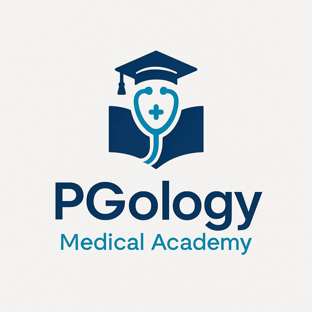 PGology logo
