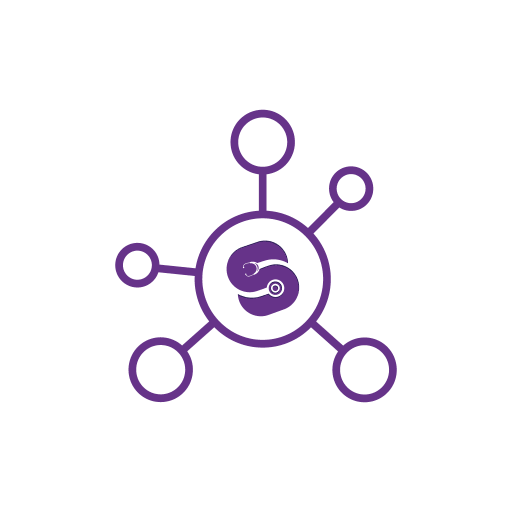Synapse Medical Academy logo